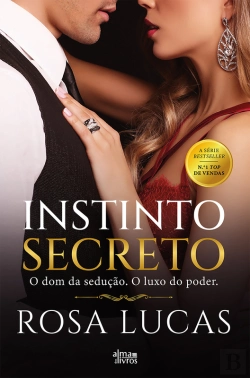 Bertrand.pt - Instinto Secreto
