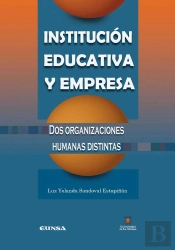 Institución Educativa Y Empresa