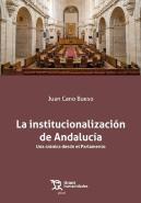Institucionalizacion De Andalucia,La