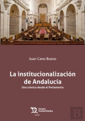 Institucionalizacion De Andalucia,La