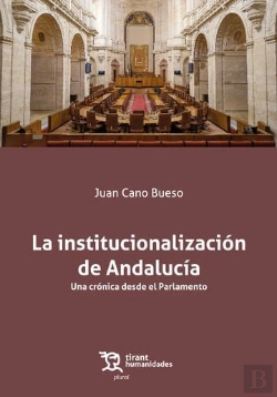 Bertrand.pt - Institucionalizacion De Andalucia,La