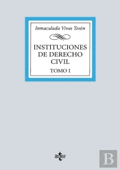 Instituciones Basicas De Derecho Civil
