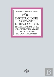 Instituciones Basicas De Derecho Civil