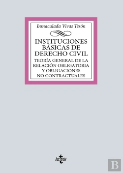 Bertrand.pt - Instituciones Basicas De Derecho Civil