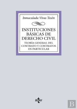 Bertrand.pt - Instituciones Basicas De Derecho Civil
