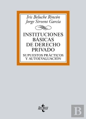 Instituciones Básicas De Derecho Privado