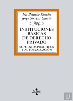Bertrand.pt - Instituciones Básicas De Derecho Privado