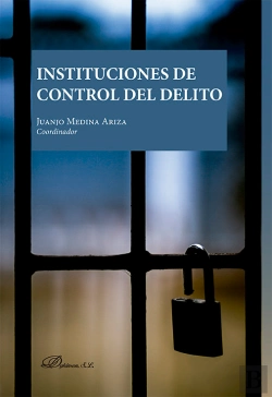 Bertrand.pt - Instituciones De Control Del Delito