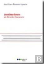 Instituciones De Derecho Financiero