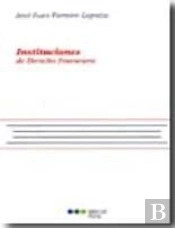 Instituciones De Derecho Financiero