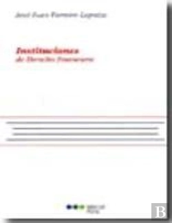 Bertrand.pt - Instituciones De Derecho Financiero