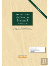Instituciones De Derecho Mercantil. Volumen Ii (Papel + E-Book)