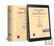 Instituciones De Derecho Privado. Tomo V Sucesiones. Volumen 3º (Papel + E-Book)