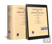 Instituciones De Derecho Privado. Tomo V Sucesiones. Volumen 4º (Papel + E-Book)