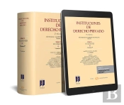 Instituciones De Derecho Privado. Tomo V Sucesiones. Volumen 5º (Papel + E-Book)