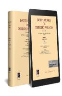 Instituciones De Derecho Privado. Tomo Vi Mercantil. Volumen 2º (Papel + E-Book)