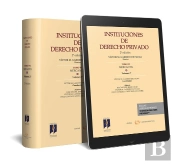 Instituciones De Derecho Privado. Tomo Vi Mercantil. Volumen 2º (Papel + E-Book)