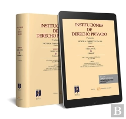 Bertrand.pt - Instituciones De Derecho Privado. Tomo Vi Mercantil. Volumen 2º (Papel + E-Book)