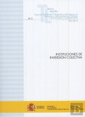 Instituciones De Inversión Colectiva