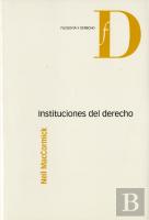 Instituciones Del Derecho