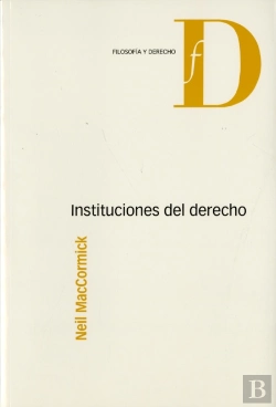 Bertrand.pt - Instituciones Del Derecho