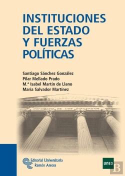 Bertrand.pt - Instituciones Del Estado Y Fuerzaspoliticas 