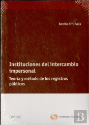 Instituciones Del Intercambio Impersonal