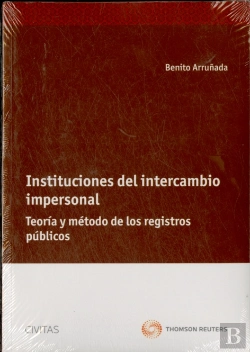 Bertrand.pt - Instituciones Del Intercambio Impersonal