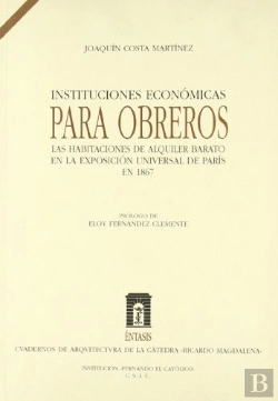 Bertrand.pt - Instituciones Economicas Para Obreros, Las Habitaciones De Alquiler Barato En La Exposicion Universa