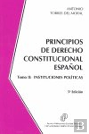 Instituciones Políticas. Tomo (I