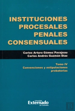 Bertrand.pt - Instituciones Procesales Penales Consensuales
