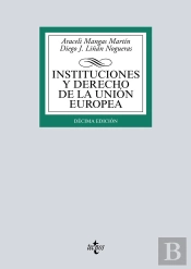 Instituciones Y Derecho De La Unión Europea