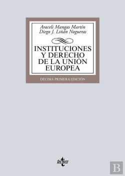 Bertrand.pt - Instituciones Y Derecho De La Unión Europea