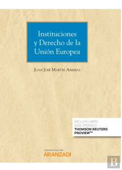 Bertrand.pt - Instituciones Y Derecho De La Unión Europea (Papel + E-Book)