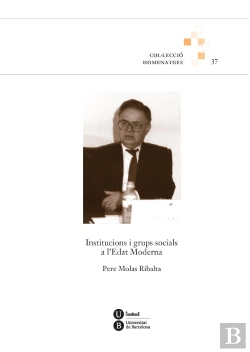 Bertrand.pt - Institucions I Grups Socials A L'Edat Moderna