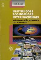 Instituições Económicas Internacionais