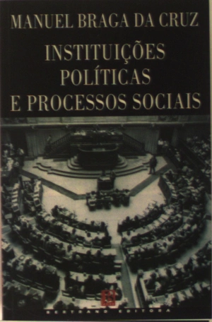 Instituições Políticas e Processos Sociais