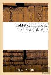 Institut Catholique De Toulouse