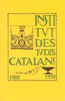Institut D'Estudis Catalans (1907-1997)