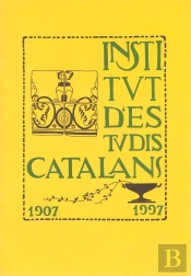 Institut D'Estudis Catalans (1907-1997)