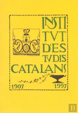 Bertrand.pt - Institut D'Estudis Catalans (1907-1997)