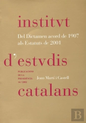 Institut D'Estudis Catalans