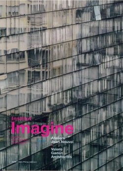 Bertrand.pt - Institut Image ; Valero Gadan Architectes