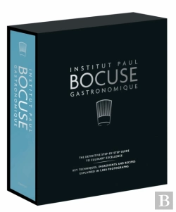 Bertrand.pt - Institut Paul Bocuse Gastronomique