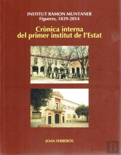 Bertrand.pt - Institut Ramon Muntaner, Figueres 1839-2014