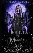 Institute Of Magical Arts