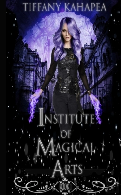 Bertrand.pt - Institute Of Magical Arts