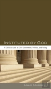 Instituted By God
