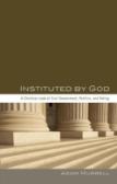 Instituted By God
