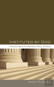 Instituted By God